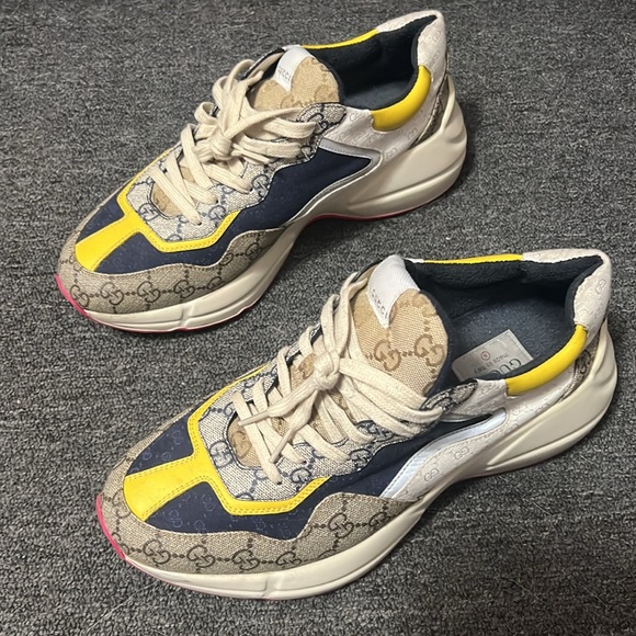 Gucci GG Rhyton - Picture 3 of 4